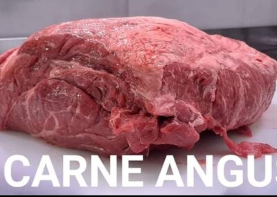 Carne angus